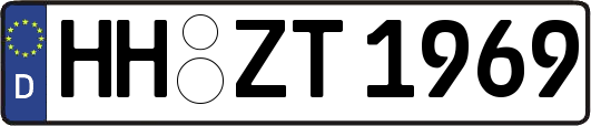 HH-ZT1969