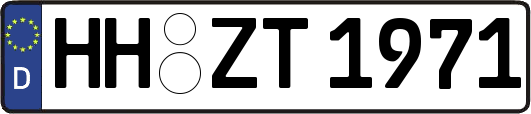 HH-ZT1971