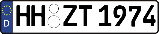 HH-ZT1974