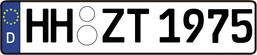 HH-ZT1975