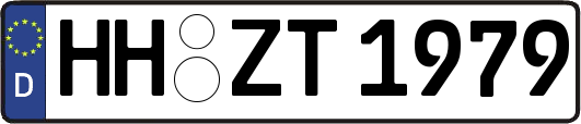 HH-ZT1979