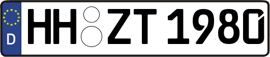 HH-ZT1980