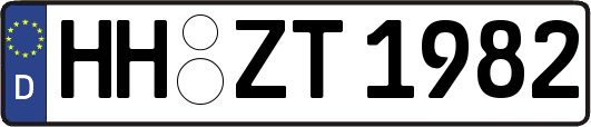 HH-ZT1982