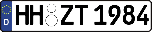 HH-ZT1984