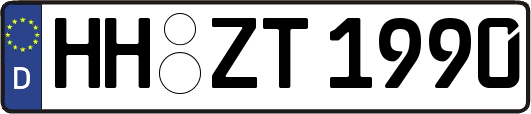 HH-ZT1990