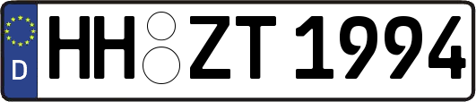 HH-ZT1994