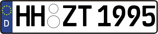 HH-ZT1995