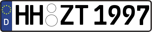 HH-ZT1997