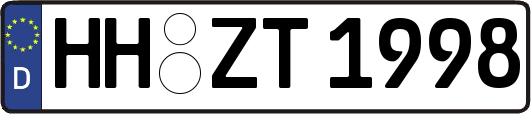 HH-ZT1998