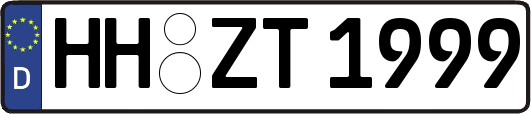 HH-ZT1999