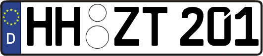 HH-ZT201