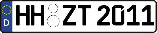 HH-ZT2011