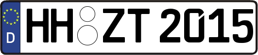 HH-ZT2015