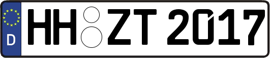 HH-ZT2017