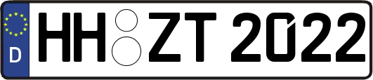 HH-ZT2022