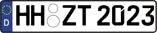 HH-ZT2023