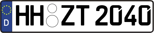 HH-ZT2040