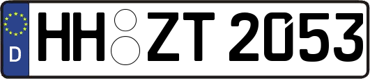 HH-ZT2053