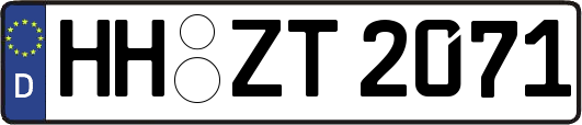 HH-ZT2071