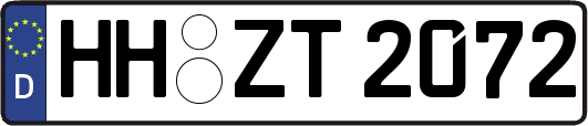 HH-ZT2072