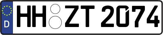 HH-ZT2074