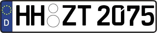 HH-ZT2075