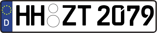HH-ZT2079