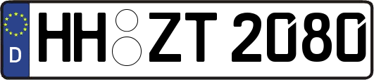 HH-ZT2080