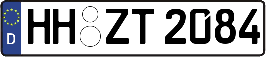HH-ZT2084
