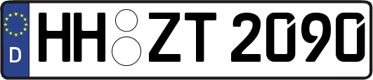 HH-ZT2090