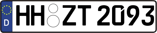 HH-ZT2093