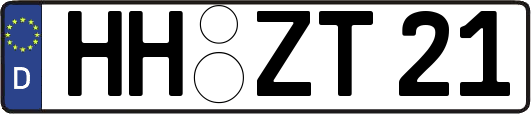 HH-ZT21