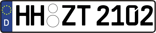 HH-ZT2102