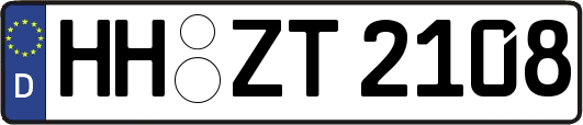 HH-ZT2108