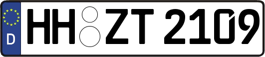 HH-ZT2109