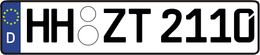 HH-ZT2110