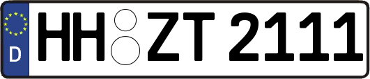 HH-ZT2111