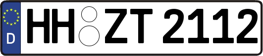 HH-ZT2112