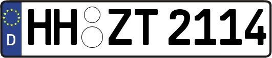 HH-ZT2114