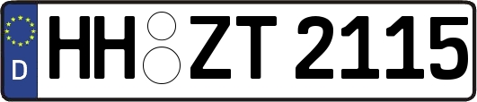 HH-ZT2115