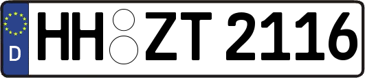 HH-ZT2116
