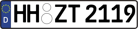 HH-ZT2119