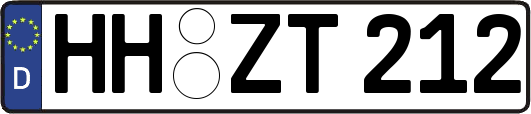 HH-ZT212