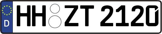 HH-ZT2120
