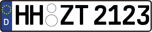 HH-ZT2123