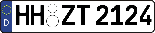 HH-ZT2124