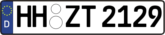 HH-ZT2129