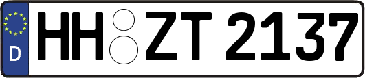 HH-ZT2137