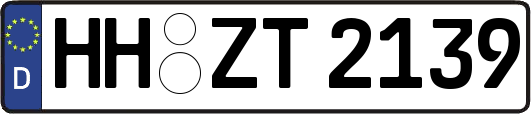 HH-ZT2139