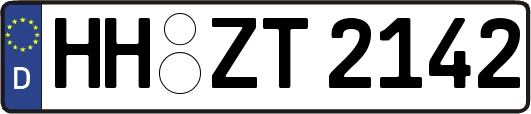 HH-ZT2142
